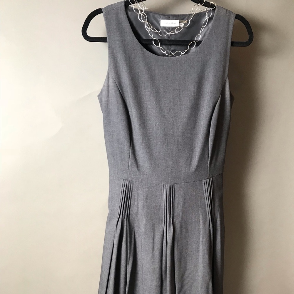 Calvin Klein Dress EUC